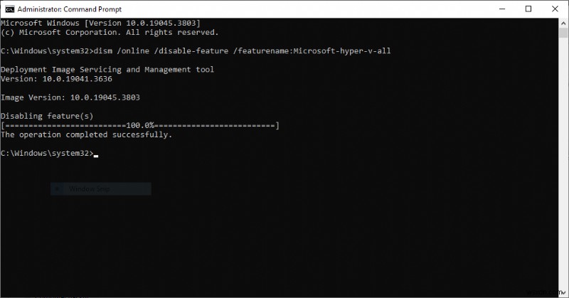 Disable Hyper‑V on Windows 11 to Restore Gaming Performance
