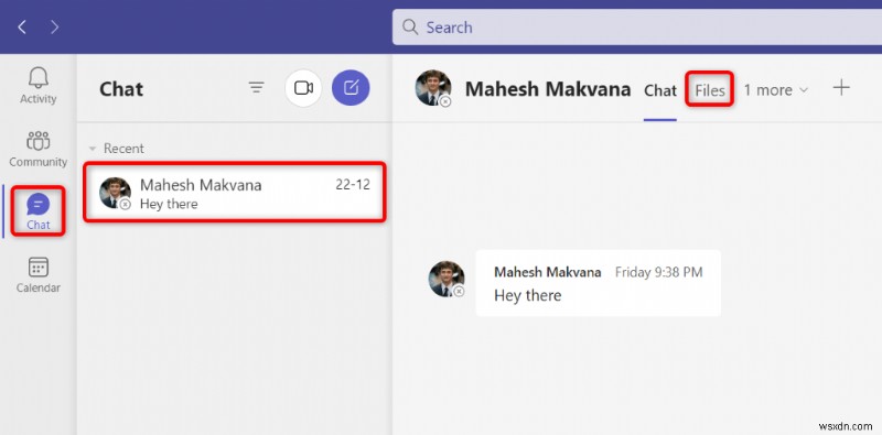 Refresh Microsoft Teams: Quick Steps to Fix Sync & UI Glitches