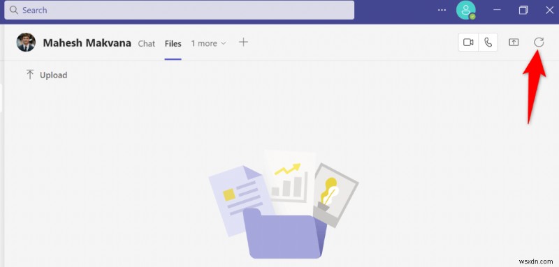 Refresh Microsoft Teams: Quick Steps to Fix Sync & UI Glitches