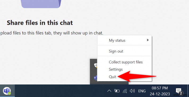 Refresh Microsoft Teams: Quick Steps to Fix Sync & UI Glitches