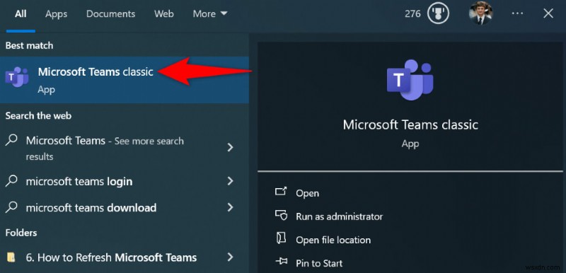 Refresh Microsoft Teams: Quick Steps to Fix Sync & UI Glitches