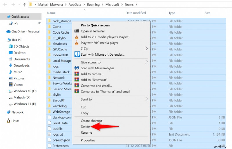 Refresh Microsoft Teams: Quick Steps to Fix Sync & UI Glitches