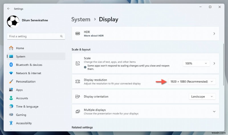Reset Windows Display Settings: A Step‑by‑Step Guide