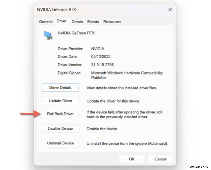 Step-by-Step Guide to Rollback or Uninstall NVIDIA Drivers on Windows 11