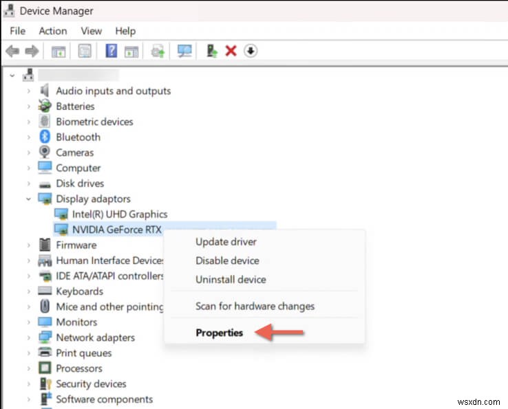 Step-by-Step Guide to Rollback or Uninstall NVIDIA Drivers on Windows 11