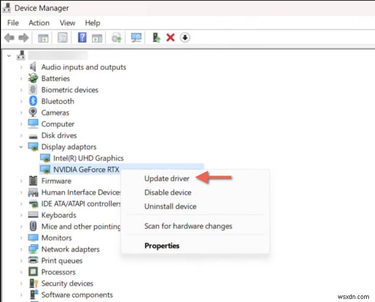 Step-by-Step Guide to Rollback or Uninstall NVIDIA Drivers on Windows 11