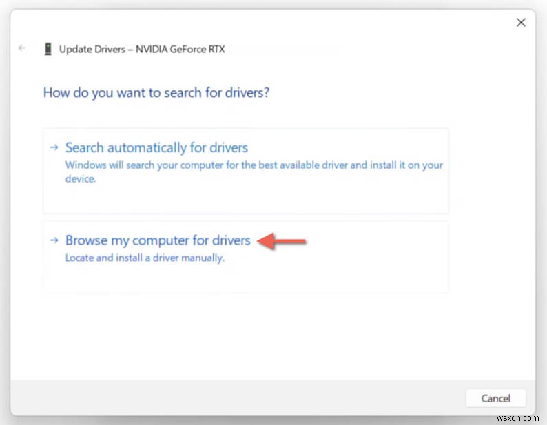 Step-by-Step Guide to Rollback or Uninstall NVIDIA Drivers on Windows 11