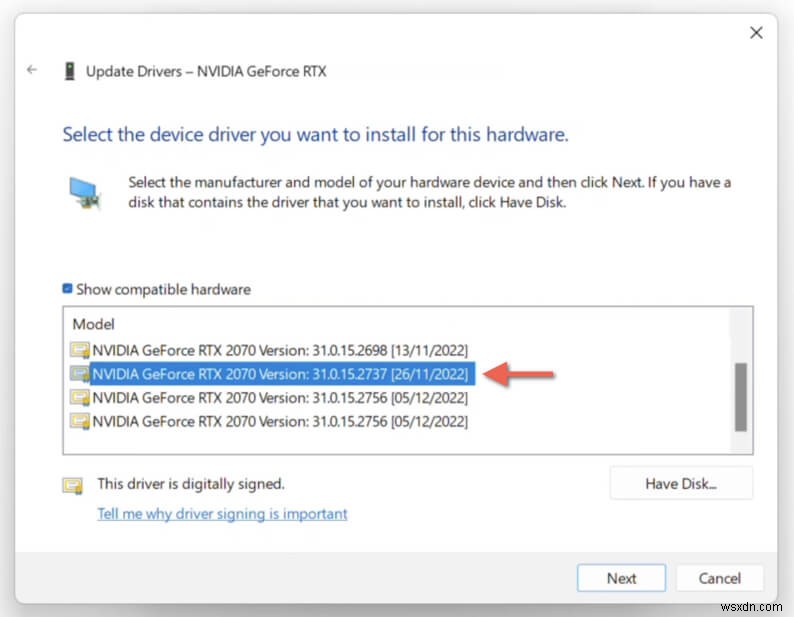 Step-by-Step Guide to Rollback or Uninstall NVIDIA Drivers on Windows 11