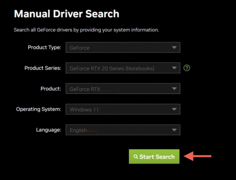 Step-by-Step Guide to Rollback or Uninstall NVIDIA Drivers on Windows 11
