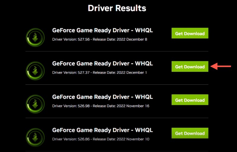 Step-by-Step Guide to Rollback or Uninstall NVIDIA Drivers on Windows 11