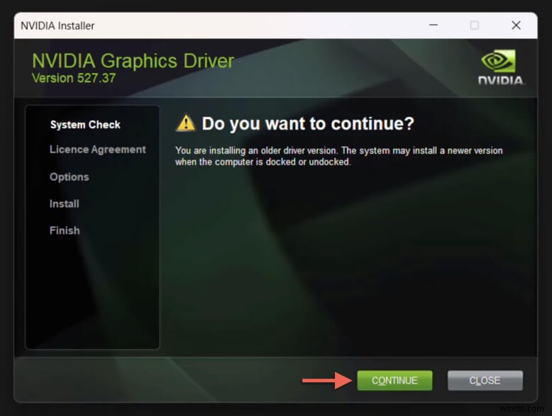 Step-by-Step Guide to Rollback or Uninstall NVIDIA Drivers on Windows 11