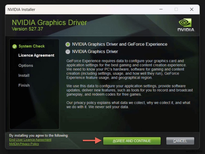 Step-by-Step Guide to Rollback or Uninstall NVIDIA Drivers on Windows 11