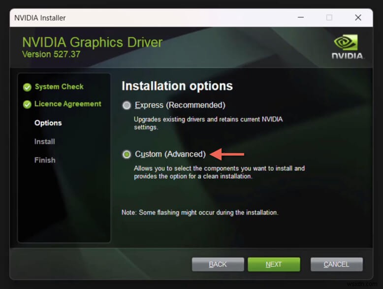 Step-by-Step Guide to Rollback or Uninstall NVIDIA Drivers on Windows 11