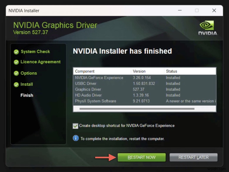 Step-by-Step Guide to Rollback or Uninstall NVIDIA Drivers on Windows 11