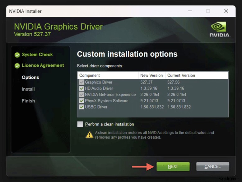 Step-by-Step Guide to Rollback or Uninstall NVIDIA Drivers on Windows 11