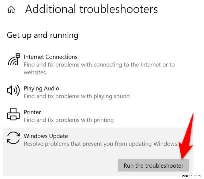 Resolve Windows Update 0x80073701 Error: 6 Proven Fixes