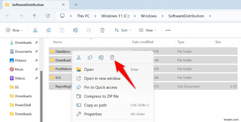 Resolve Windows Update 0x80073701 Error: 6 Proven Fixes