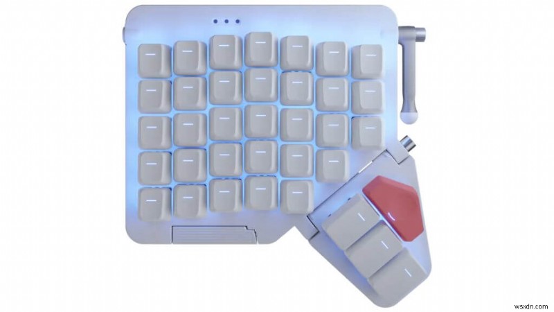 Ortholinear Keyboards Explained: Benefits, Pros & Cons for Your Next Keyboard Choice