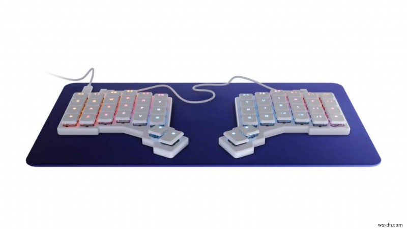 Ortholinear Keyboards Explained: Benefits, Pros & Cons for Your Next Keyboard Choice