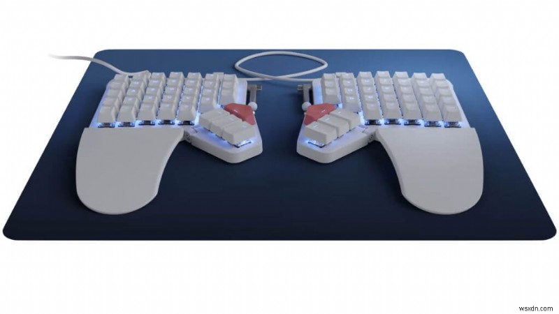 Ortholinear Keyboards Explained: Benefits, Pros & Cons for Your Next Keyboard Choice