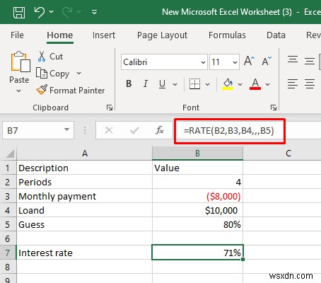 Eliminate #NUM! Errors in Excel: A Comprehensive Troubleshooting Guide
