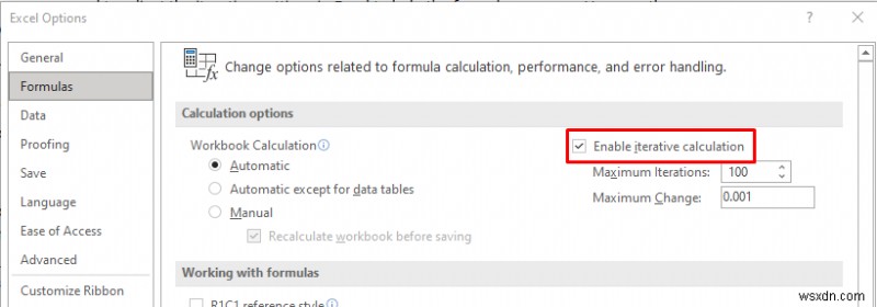 Eliminate #NUM! Errors in Excel: A Comprehensive Troubleshooting Guide