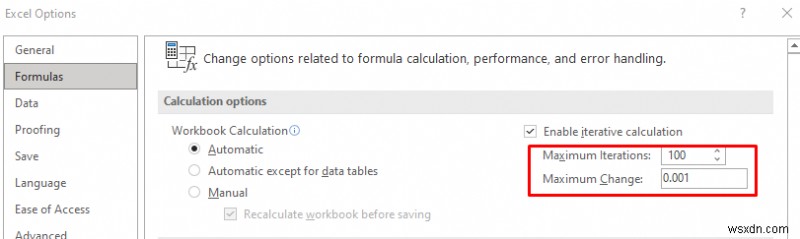 Eliminate #NUM! Errors in Excel: A Comprehensive Troubleshooting Guide