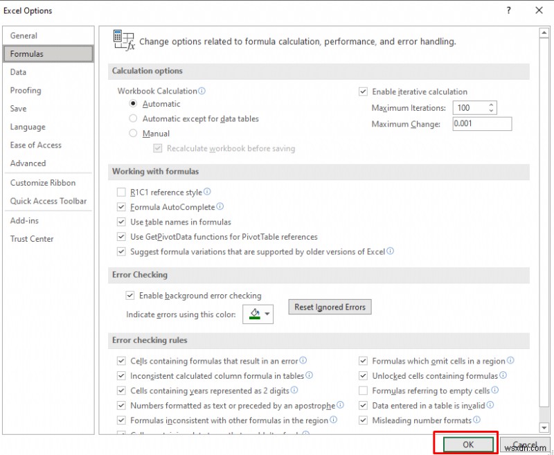 Eliminate #NUM! Errors in Excel: A Comprehensive Troubleshooting Guide