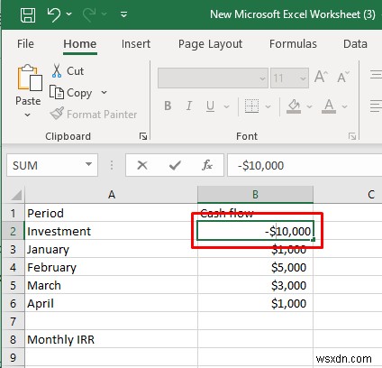 Eliminate #NUM! Errors in Excel: A Comprehensive Troubleshooting Guide