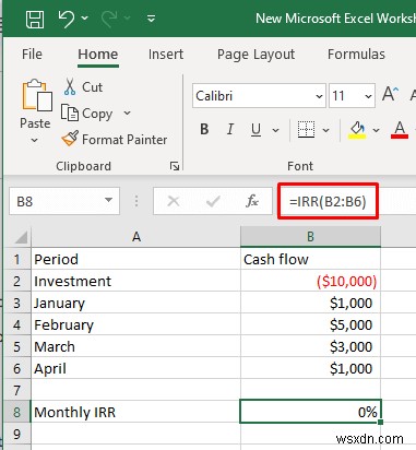 Eliminate #NUM! Errors in Excel: A Comprehensive Troubleshooting Guide