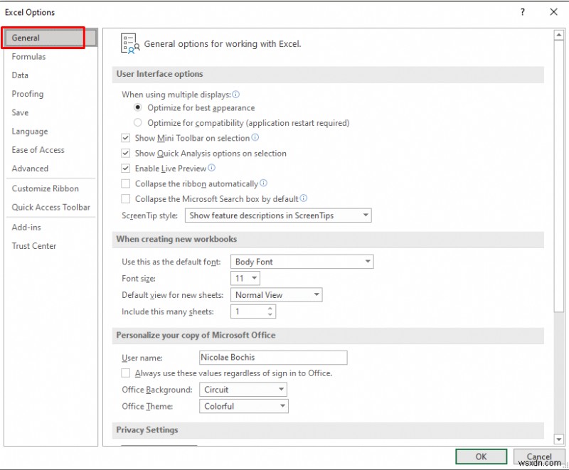 Master Excel’s Quick Analysis Tool: A Step‑by‑Step Guide