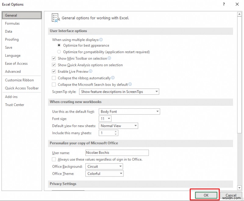 Master Excel’s Quick Analysis Tool: A Step‑by‑Step Guide