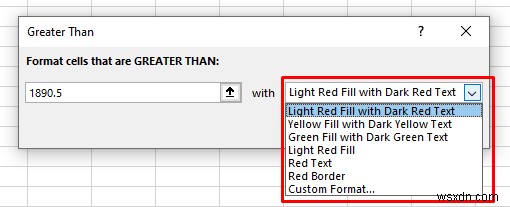 Master Excel’s Quick Analysis Tool: A Step‑by‑Step Guide