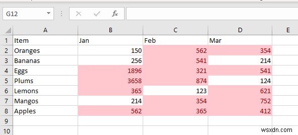 Master Excel’s Quick Analysis Tool: A Step‑by‑Step Guide