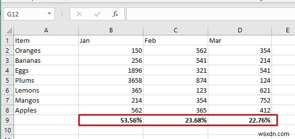 Master Excel’s Quick Analysis Tool: A Step‑by‑Step Guide