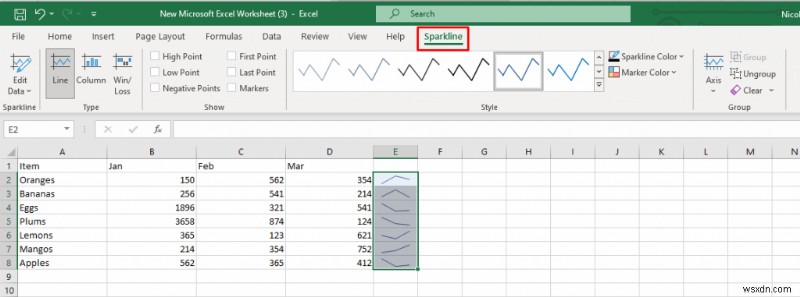 Master Excel’s Quick Analysis Tool: A Step‑by‑Step Guide
