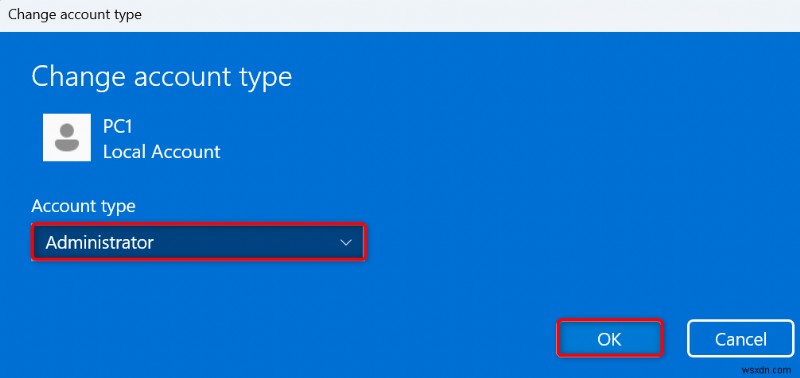 Resolve the ‘Failed to Enumerate Objects in the Container’ Error on Windows 10/11