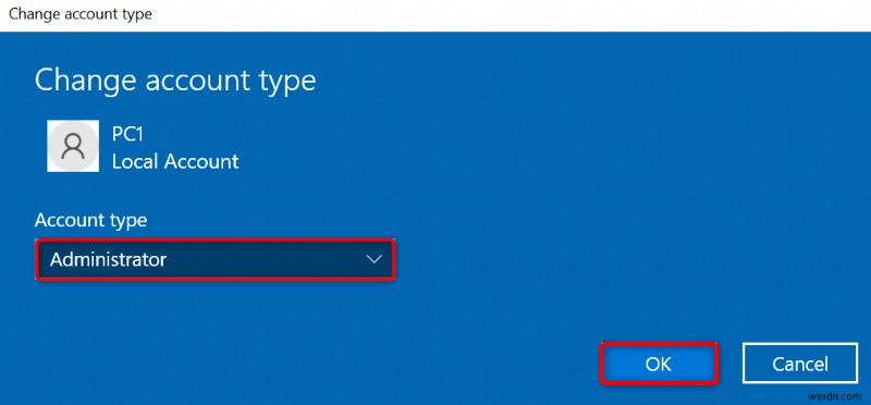 Resolve the ‘Failed to Enumerate Objects in the Container’ Error on Windows 10/11