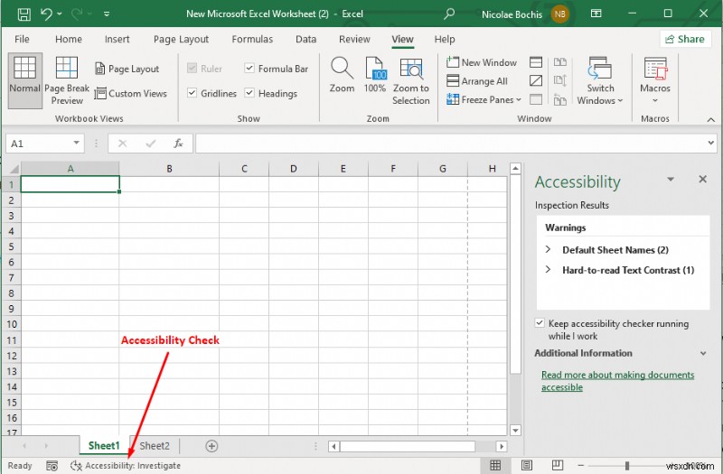 Mastering the Excel Status Bar: Tips for Customization & Productivity