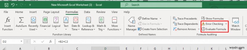 Fixing the #VALUE! Error in Excel – Quick, Reliable Solutions