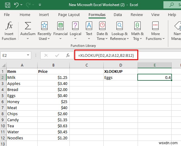 Fixing the #VALUE! Error in Excel – Quick, Reliable Solutions