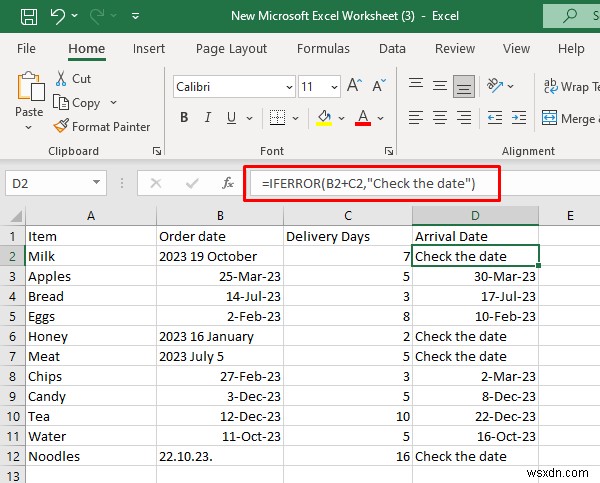 Fixing the #VALUE! Error in Excel – Quick, Reliable Solutions