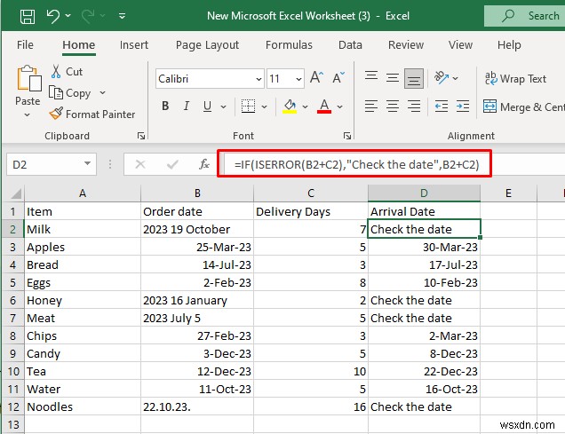 Fixing the #VALUE! Error in Excel – Quick, Reliable Solutions