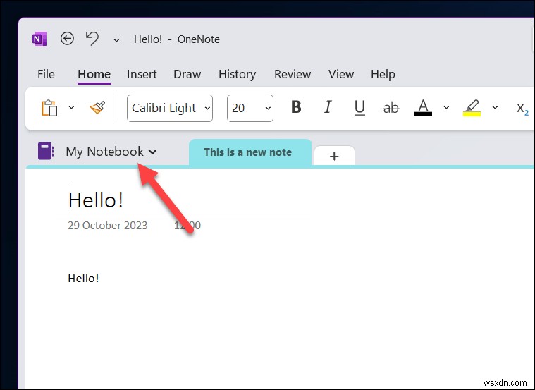 Restore Deleted OneNote Notebooks: Step‑by‑Step Guide