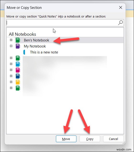 Restore Deleted OneNote Notebooks: Step‑by‑Step Guide