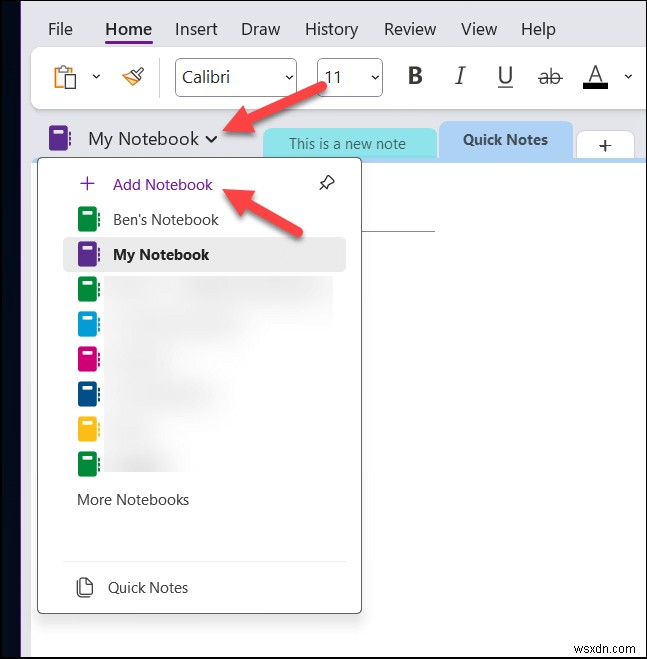 Restore Deleted OneNote Notebooks: Step‑by‑Step Guide