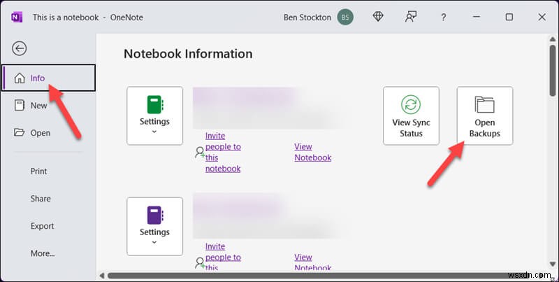 Restore Deleted OneNote Notebooks: Step‑by‑Step Guide