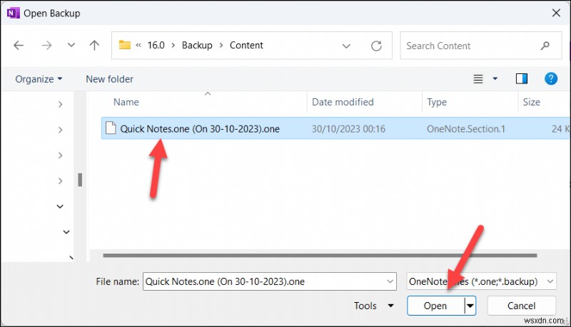 Restore Deleted OneNote Notebooks: Step‑by‑Step Guide