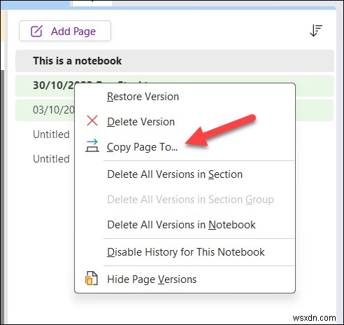 Restore Deleted OneNote Notebooks: Step‑by‑Step Guide