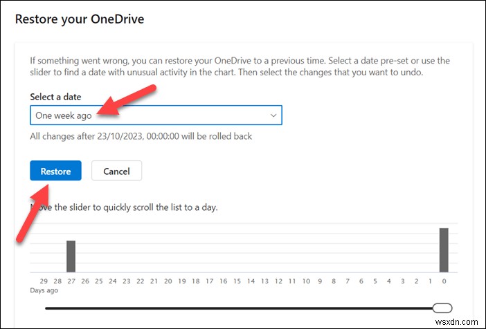 Restore Deleted OneNote Notebooks: Step‑by‑Step Guide